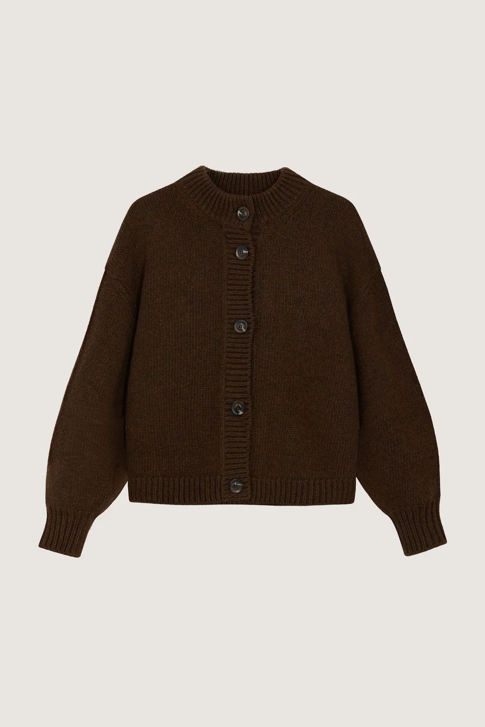Sœur CARDIGAN LEONARD 7 Sœur CARDIGAN LEONARD – Image 5