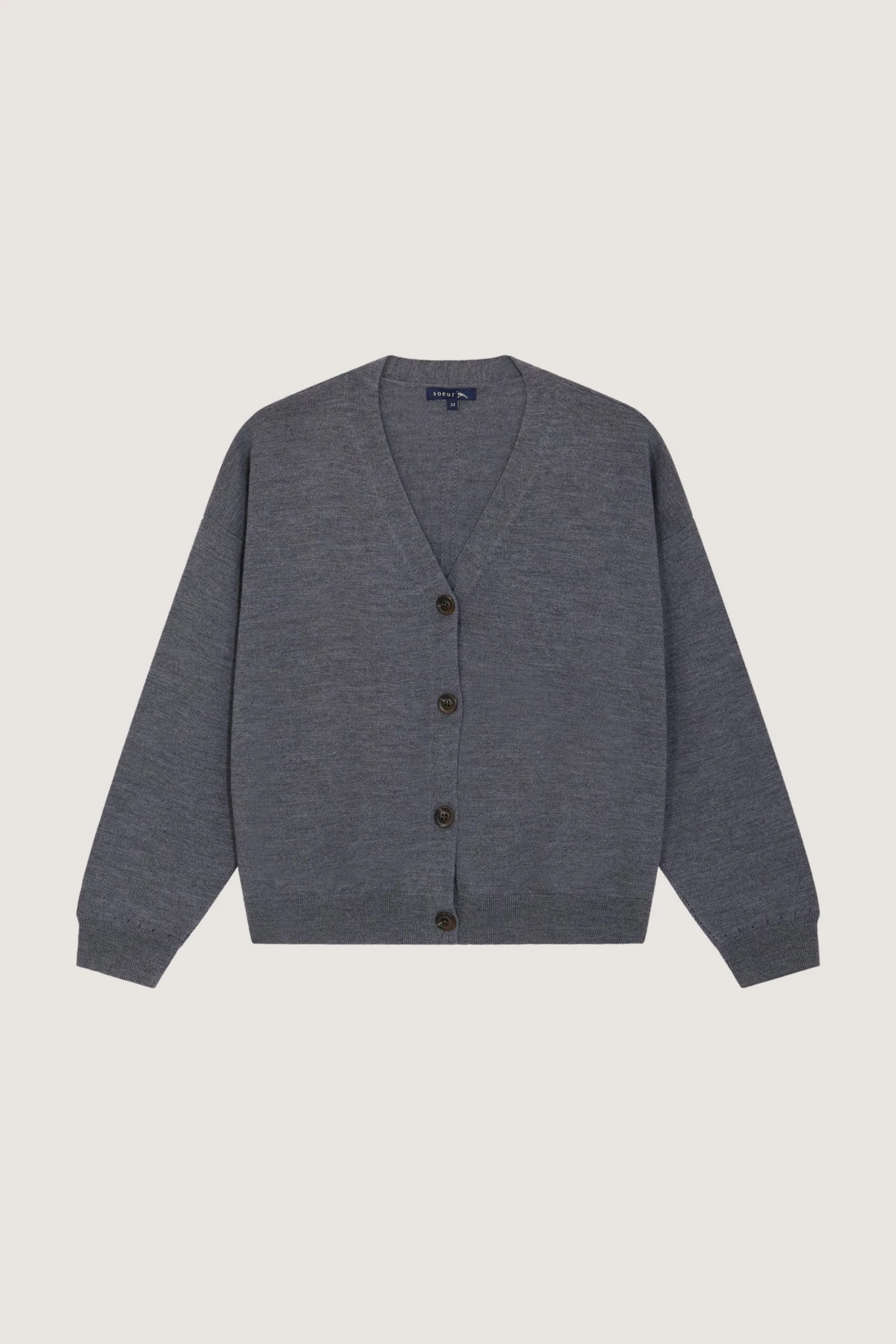 Sœur CARDIGAN SIR 8 Sœur CARDIGAN SIR – Image 6