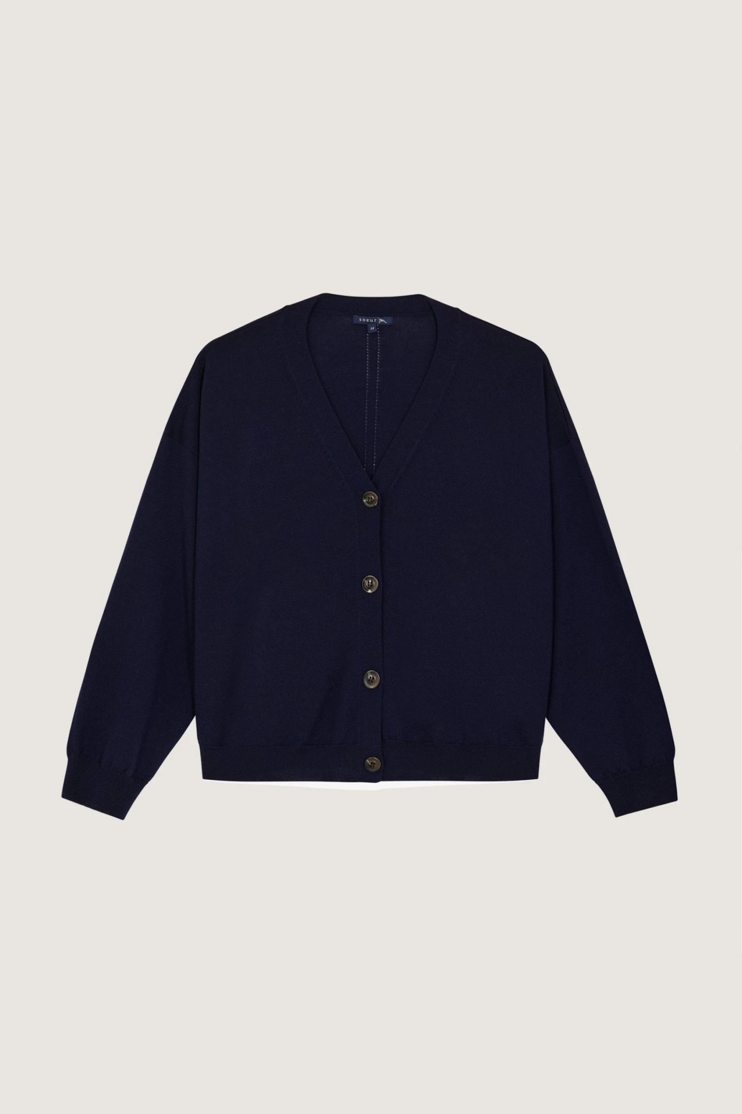 Sœur CARDIGAN SIR 7 Sœur CARDIGAN SIR – Image 5