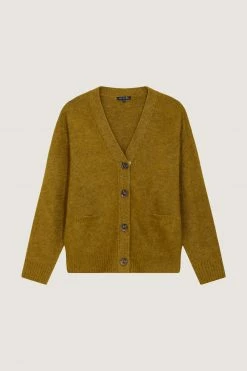 Sœur CARDIGAN SERGIO 11 Sœur CARDIGAN SERGIO -soeur Soldes CAR1101SERGIO22WBRO01 1