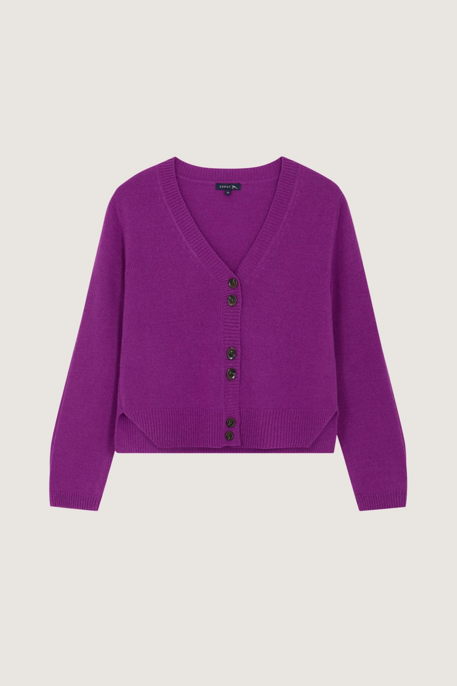 Sœur CARDIGAN SUNNY 13 Sœur CARDIGAN SUNNY – Image 11