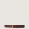 Sœur CEINTURE CAFE 1 Sœur CEINTURE CAFE -soeur Soldes CEI0406CAFE19SMAR03