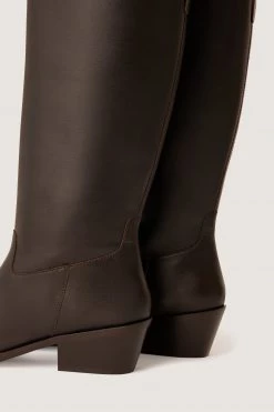 Sœur BOTTES BERGHAM 15 Sœur BOTTES BERGHAM -soeur Soldes CHA0700BERGAM20WMAR03 4