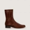 Sœur BOOTS ECAILLE 2 Sœur BOOTS ECAILLE -soeur Soldes CHA0710ECAILLE20WMAR01 1