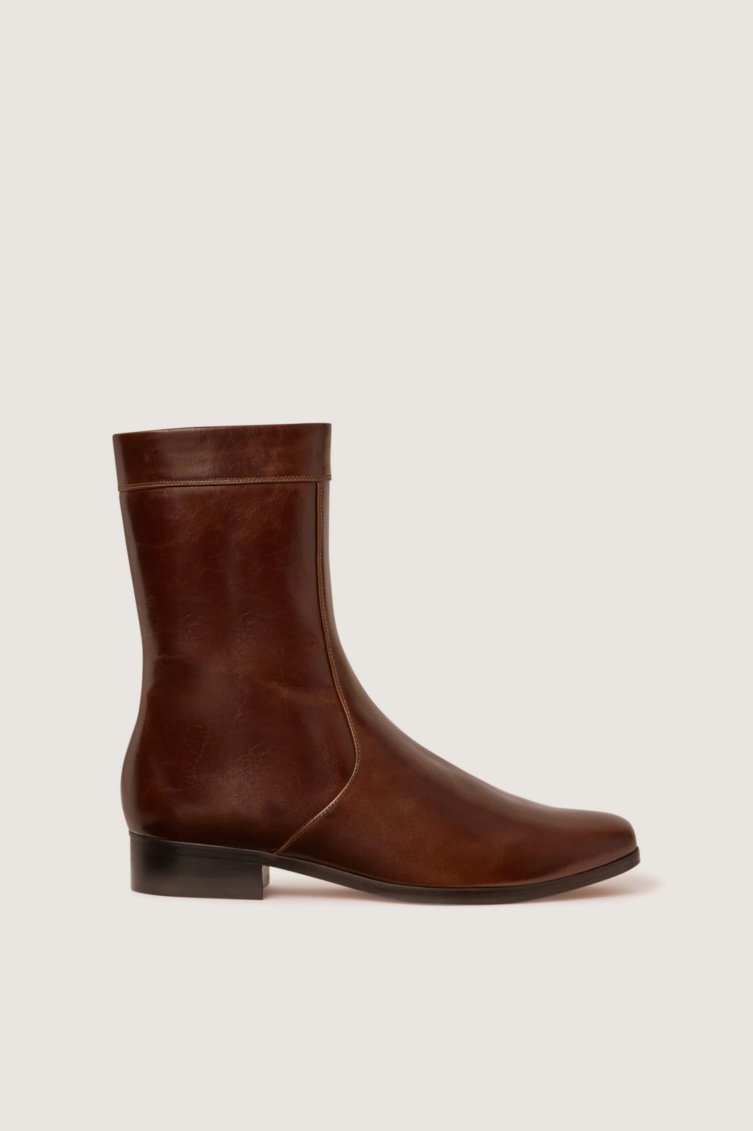 Sœur BOOTS ECAILLE 3 Sœur BOOTS ECAILLE