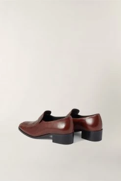 Sœur MOCASSINS NAIROBI 11 Sœur MOCASSINS NAIROBI -soeur Soldes CHA0904NAIROBI21WMAR14 3 1