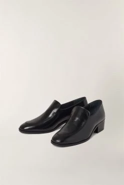 Soeur MOCASSINS NAIROBI -soeur Soldes CHA0904NAIROBI21WNOI01 2 d6ee1f5e 0fac 422d aafa 490abcb763be