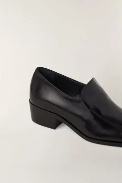 Soeur MOCASSINS NAIROBI -soeur Soldes CHA0904NAIROBI21WNOI01 4 c03cb61c e200 4681 b296 bf691d048dbd