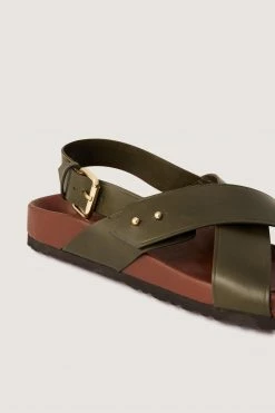 Sœur SANDALES OLAF -soeur Soldes CHA0907OLAF21WKAK01 4