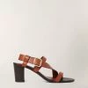 Sœur SANDALES PAOLA -soeur Soldes CHA1003PAOLA22SMAR14 1 1