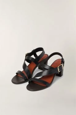 Sœur SANDALES PAOLA -soeur Soldes CHA1003PAOLA22SNOI01 2 1