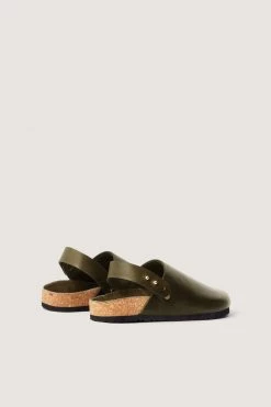 Sœur SABOTS SLEEPY 13 Sœur SABOTS SLEEPY -soeur Soldes CHA1101SLEEPY22WKAK03 5