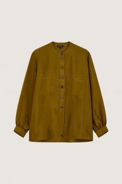 Sœur CHEMISE LAURE -soeur Soldes CHE0818LAURE21SKAK01