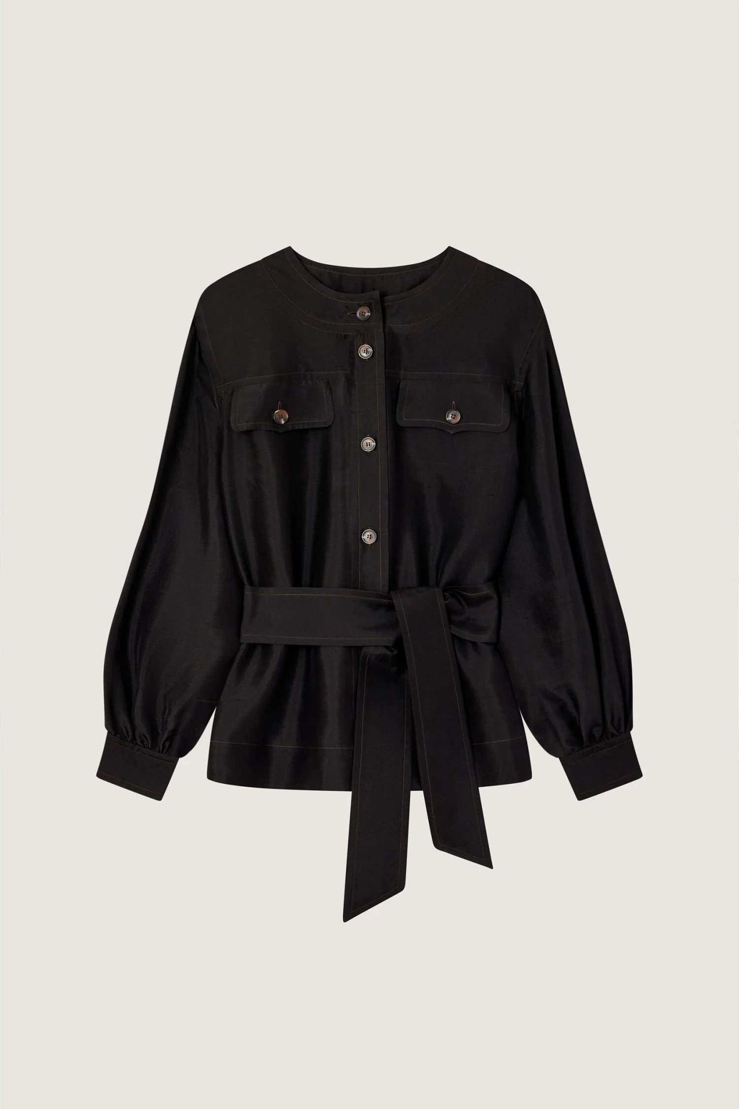 Sœur BLOUSE ONDINE 7 Sœur BLOUSE ONDINE – Image 5