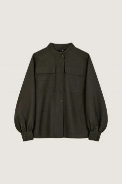 Sœur CHEMISE RITA -soeur Soldes CHE1107RITA22WKAK01 1