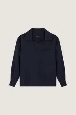 Sœur CHEMISE SOISIC 25 Sœur CHEMISE SOISIC -soeur Soldes CHE1115SOISIC22WNAV01 1