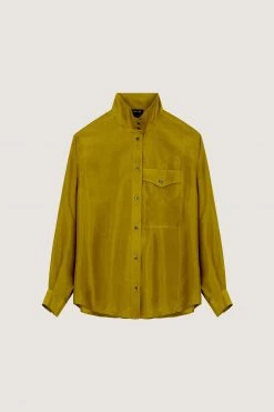 Sœur CHEMISE EDNA 13 Sœur CHEMISE EDNA -soeur Soldes CHE1116EDNA22WJAU09