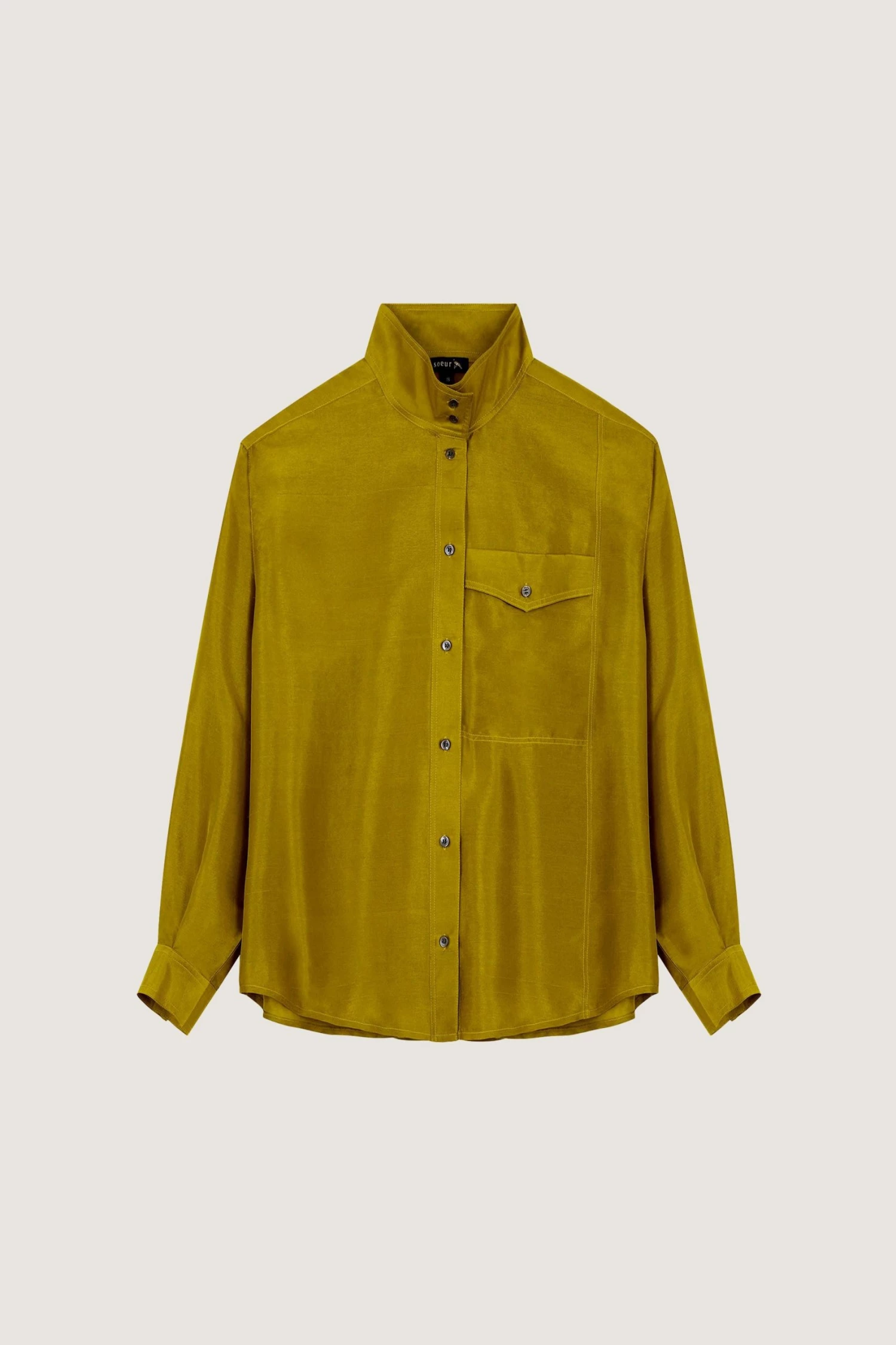 Sœur CHEMISE EDNA 8 Sœur CHEMISE EDNA – Image 6