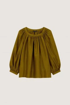 Sœur BLOUSE PRUDENCE -soeur Soldes CHE1117PRUDENCE22WKAK01 1