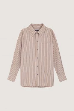 Sœur CHEMISE SAPHIR -soeur Soldes CHE1120SAPHIR22WRAY13 1