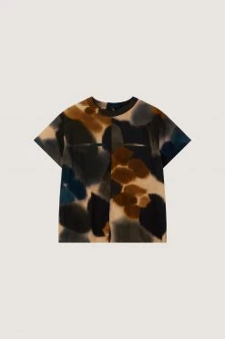 Sœur BLOUSE SOHO 11 Sœur BLOUSE SOHO -soeur Soldes CHE1123SOHO22WBLE38 1