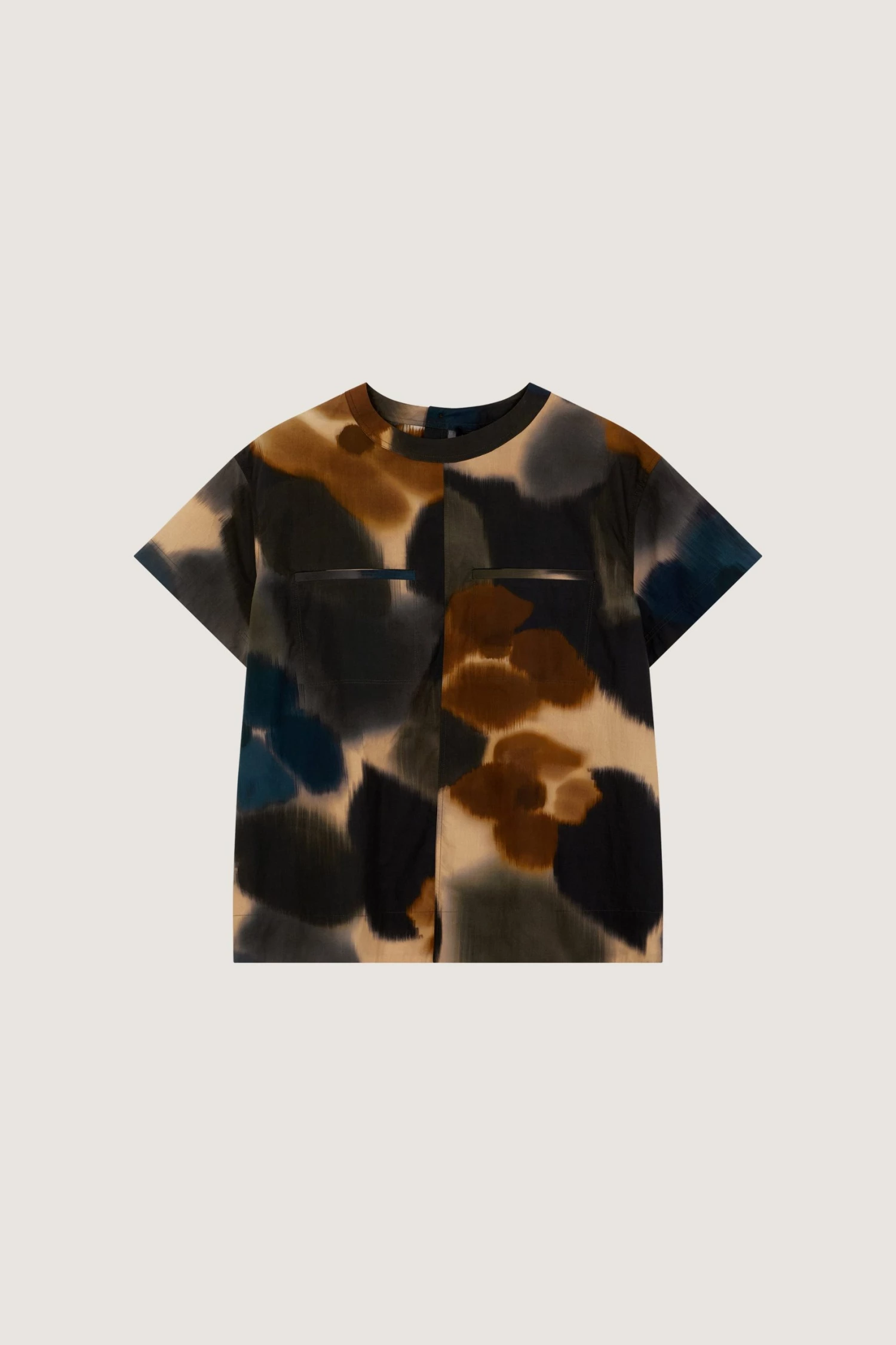 Sœur BLOUSE SOHO 7 Sœur BLOUSE SOHO – Image 5