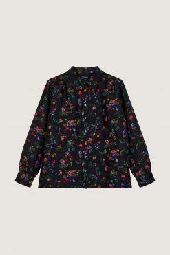 Sœur CHEMISE LUCRECE 7 Sœur CHEMISE LUCRECE -soeur Soldes CHE1124LUCRECE22WMUL09 1