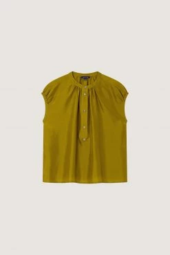 Sœur CHEMISE SAGESSE -soeur Soldes CHE1127SAGESSE22WJAU09