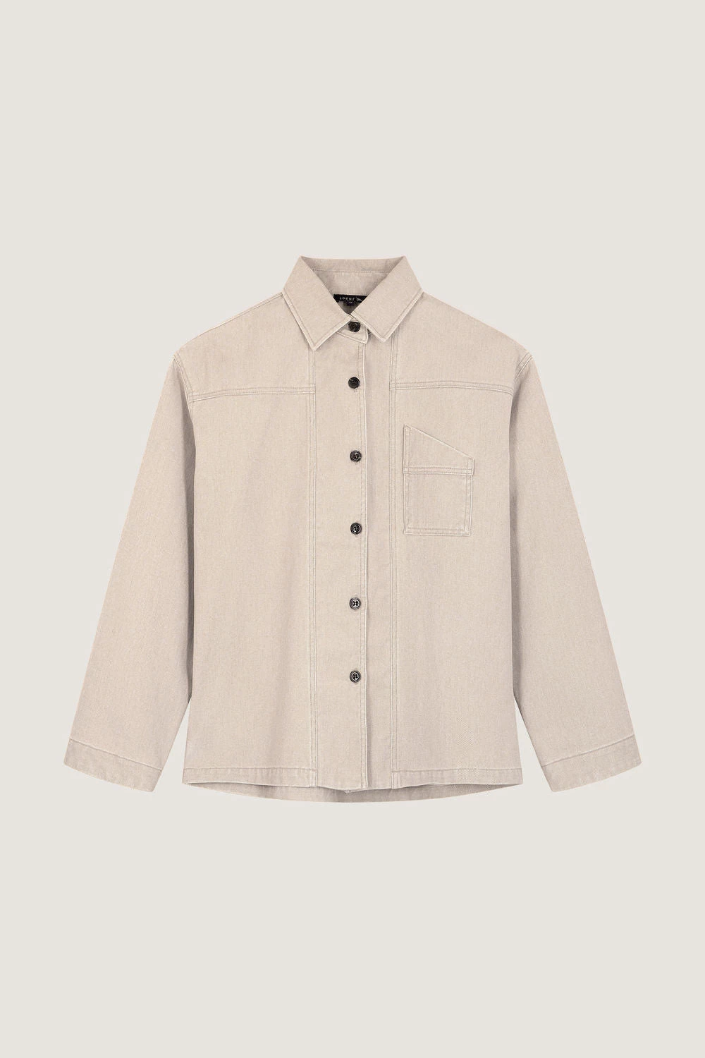 Sœur CHEMISE LION 11 Sœur CHEMISE LION – Image 9