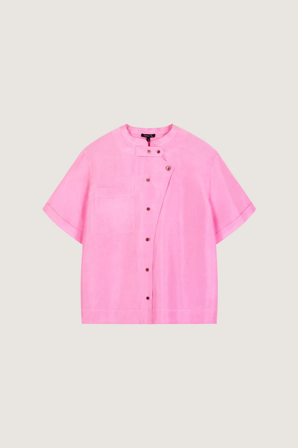 Sœur CHEMISE SAHARA 10 Sœur CHEMISE SAHARA – Image 8