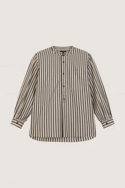 Sœur CHEMISE FRANCHISE 13 Sœur CHEMISE FRANCHISE -soeur Soldes CHE1133FRANCHIS22WRAY12 1