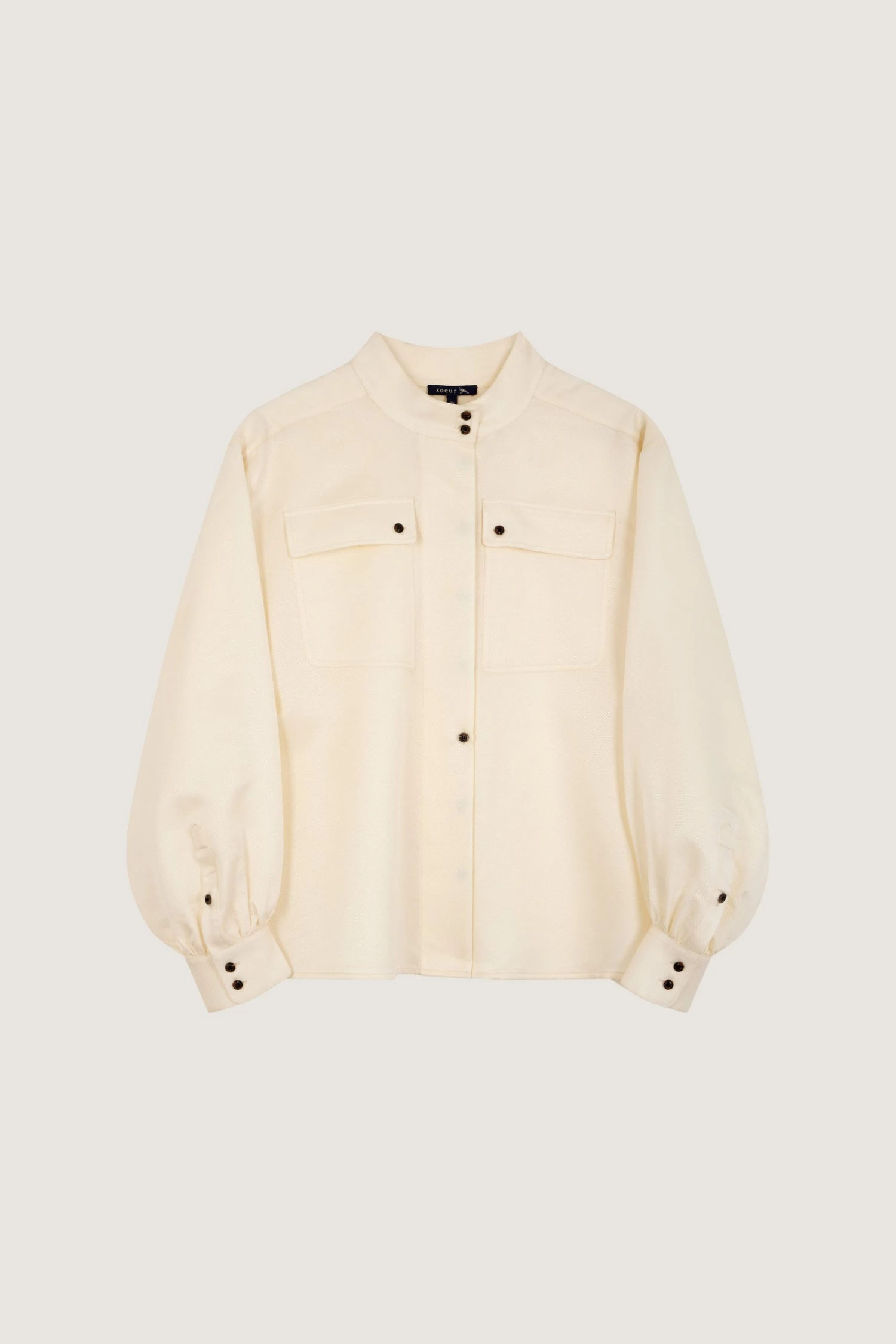 Sœur CHEMISE RITA 7 Sœur CHEMISE RITA – Image 5