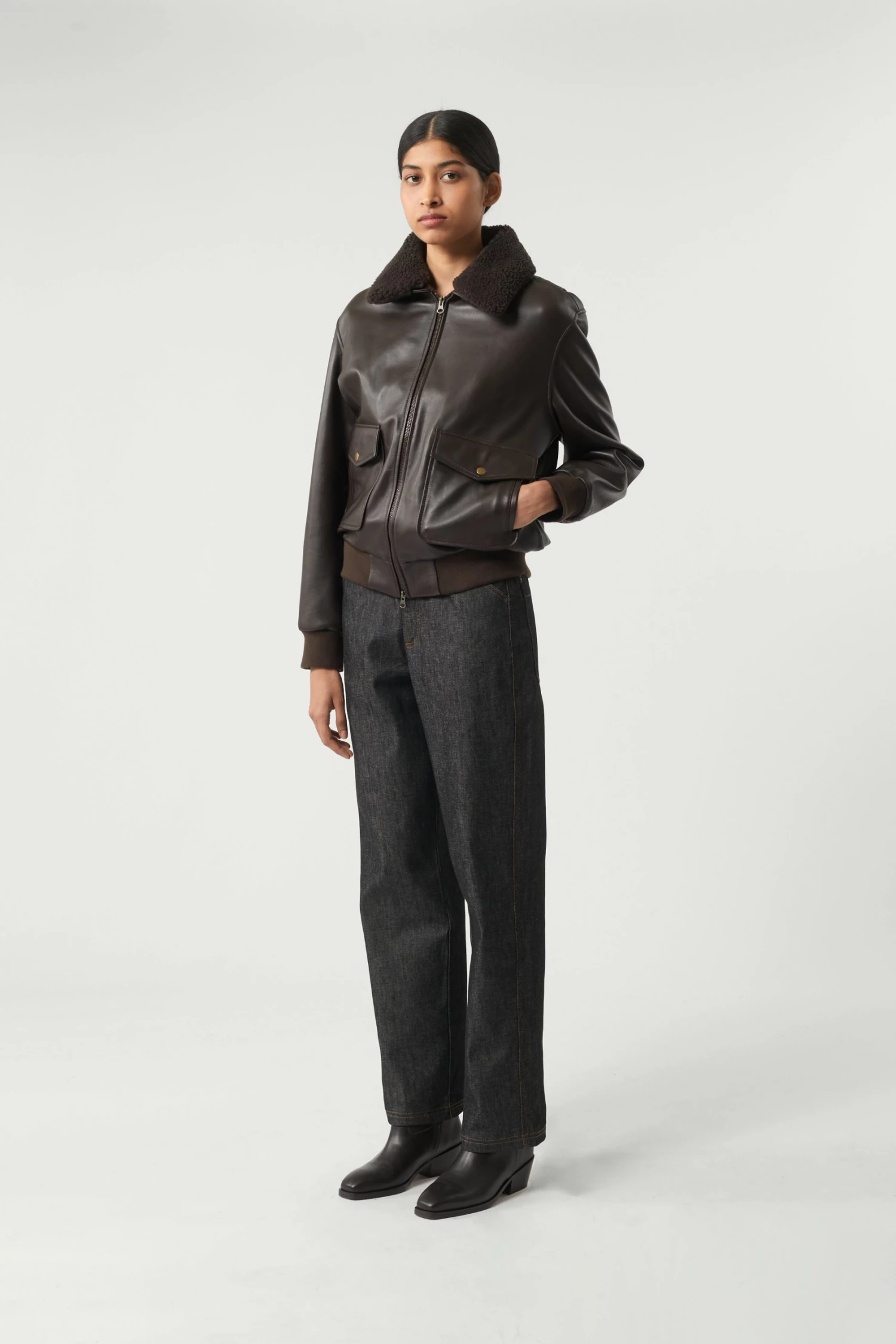 Sœur BLOUSON RINGO 5 Sœur BLOUSON RINGO – Image 3