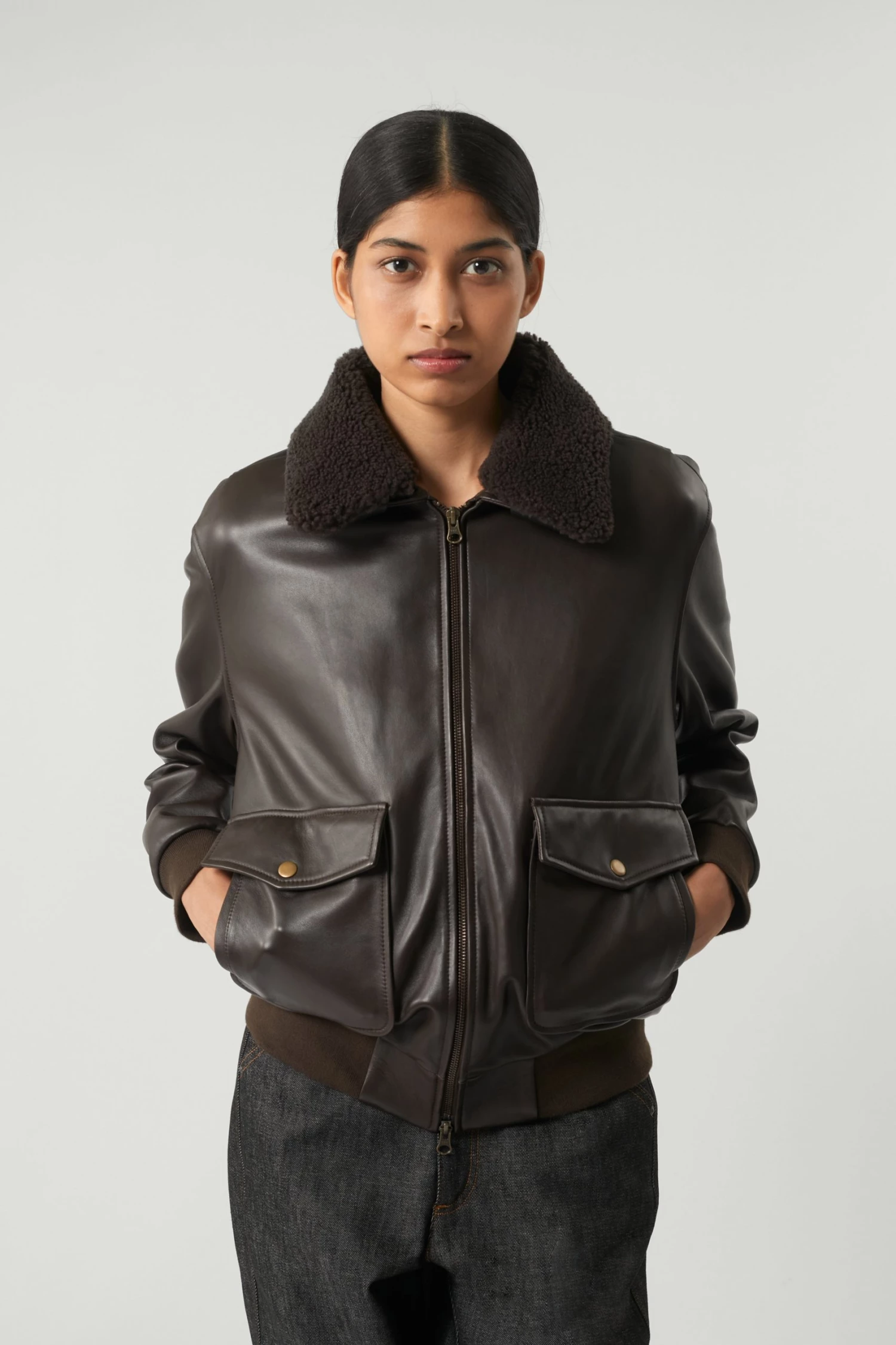 Sœur BLOUSON RINGO 3 Sœur BLOUSON RINGO