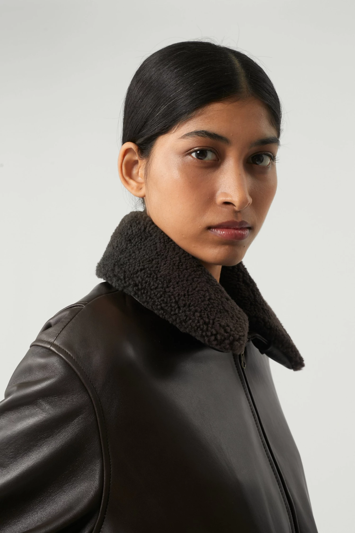 Sœur BLOUSON RINGO 4 Sœur BLOUSON RINGO – Image 2