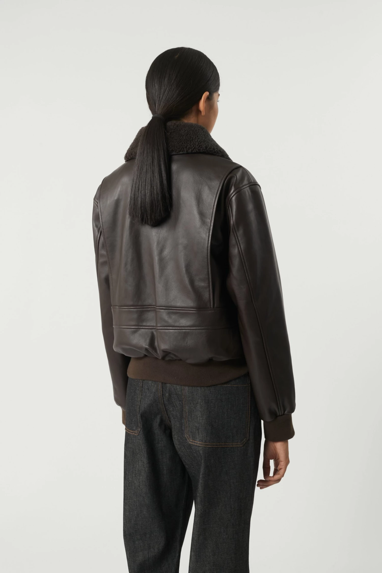 Sœur BLOUSON RINGO 7 Sœur BLOUSON RINGO – Image 5