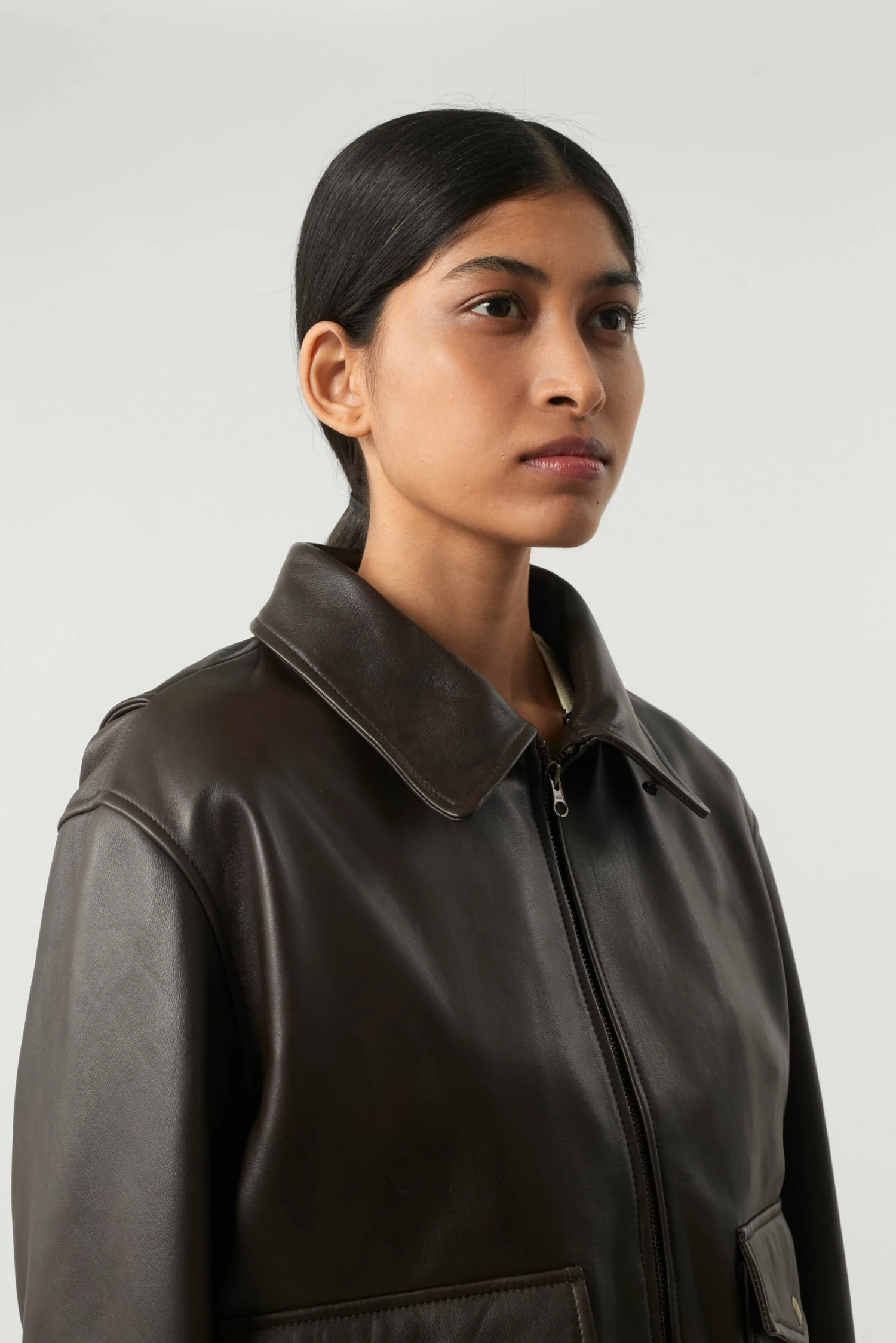 Sœur BLOUSON RINGO 8 Sœur BLOUSON RINGO – Image 6