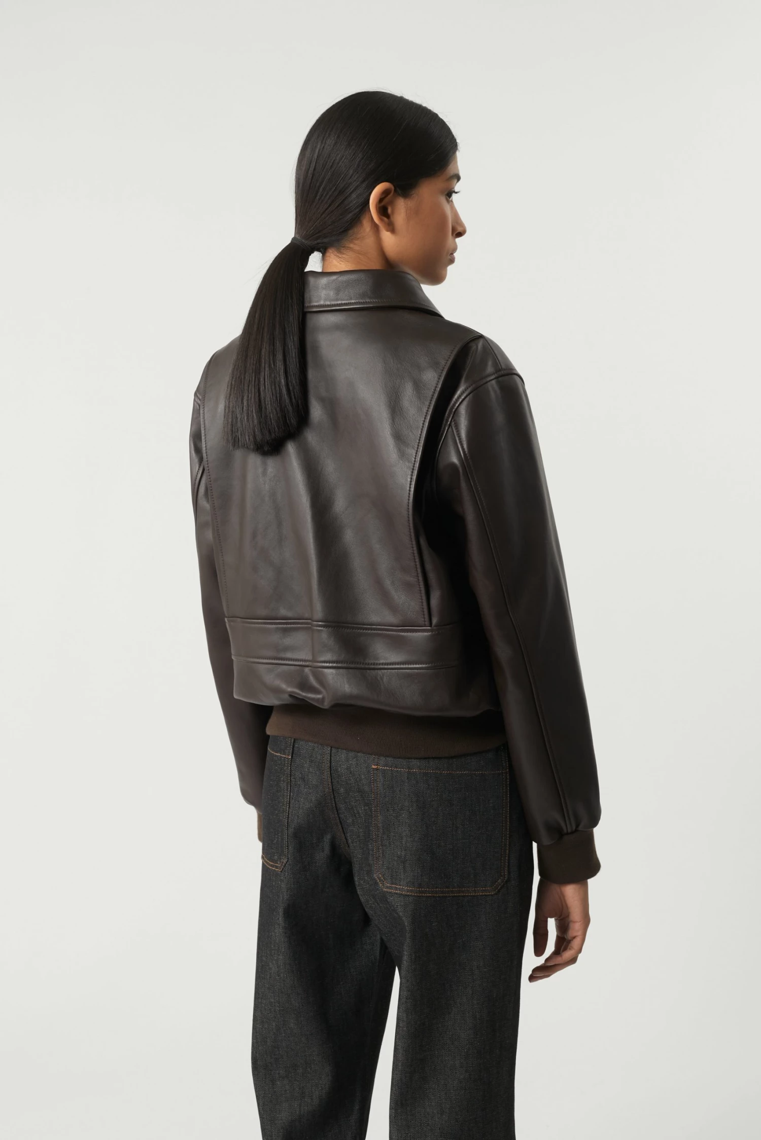 Sœur BLOUSON RINGO 9 Sœur BLOUSON RINGO – Image 7