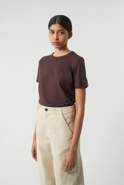 Sœur TEE-SHIRT CYRIL -soeur Soldes CYRIL SALVADOR RALPH PRISCILLE 1014