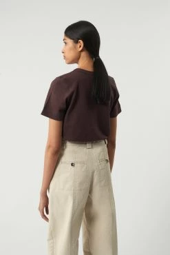 Sœur TEE-SHIRT CYRIL -soeur Soldes CYRIL SALVADOR RALPH PRISCILLE 1024