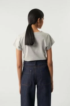 Sœur TEE-SHIRT DOMINIQUE 8 Sœur TEE-SHIRT DOMINIQUE -soeur Soldes DOMINIQUE NAPOLEON 1128 31628cbf 6215 40f5 b399 5b105c129bf5