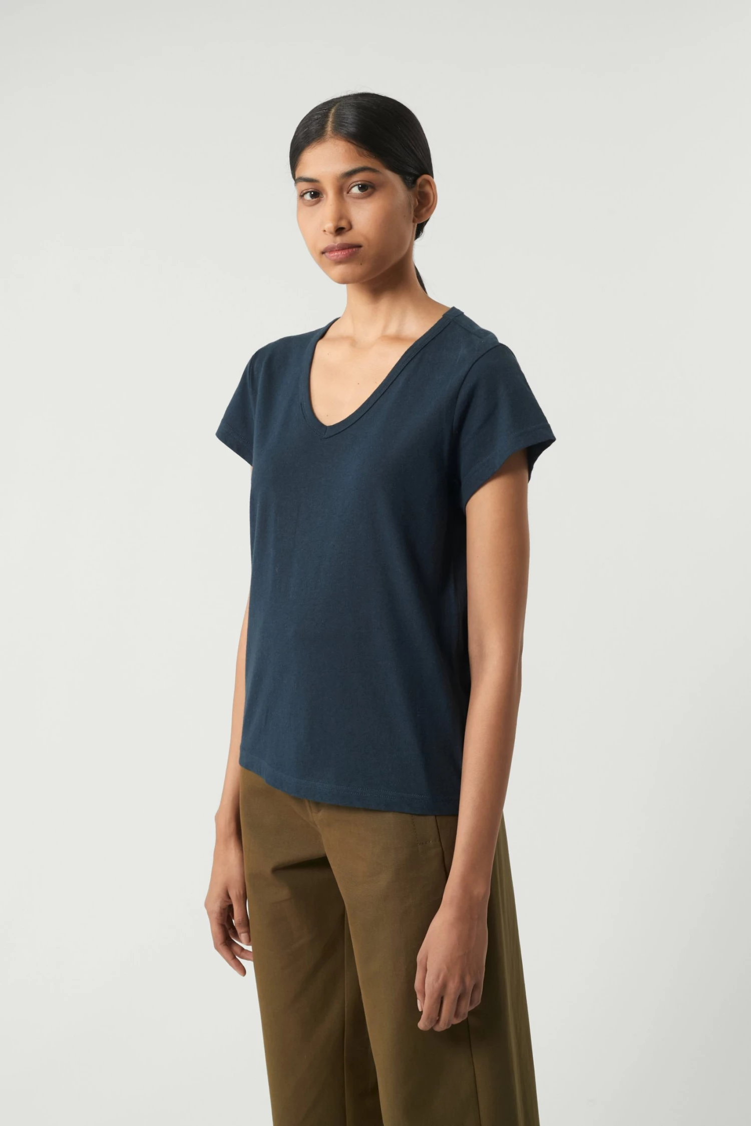 Sœur TEE-SHIRT DOMINIQUE 3 Sœur TEE-SHIRT DOMINIQUE