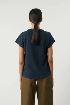 Sœur TEE-SHIRT DOMINIQUE 7 Sœur TEE-SHIRT DOMINIQUE -soeur Soldes DOMINIQUE PRESTON LOLITA PACHA 1143