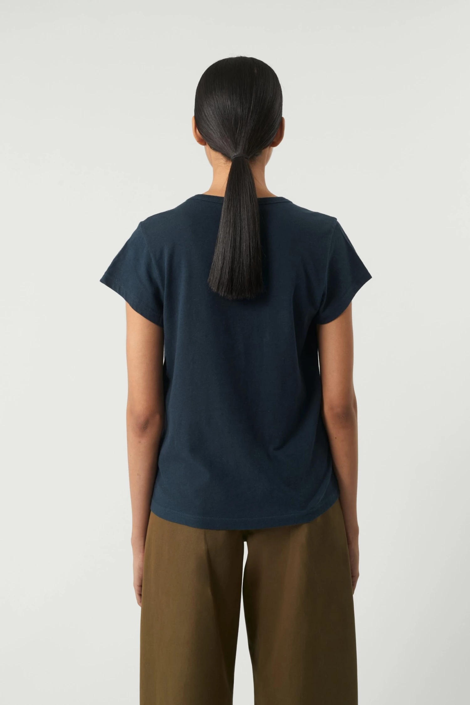 Sœur TEE-SHIRT DOMINIQUE 5 Sœur TEE-SHIRT DOMINIQUE – Image 3