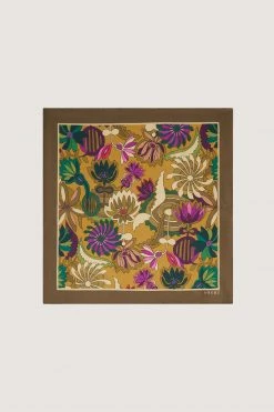 SĆur FOULARD DALTON