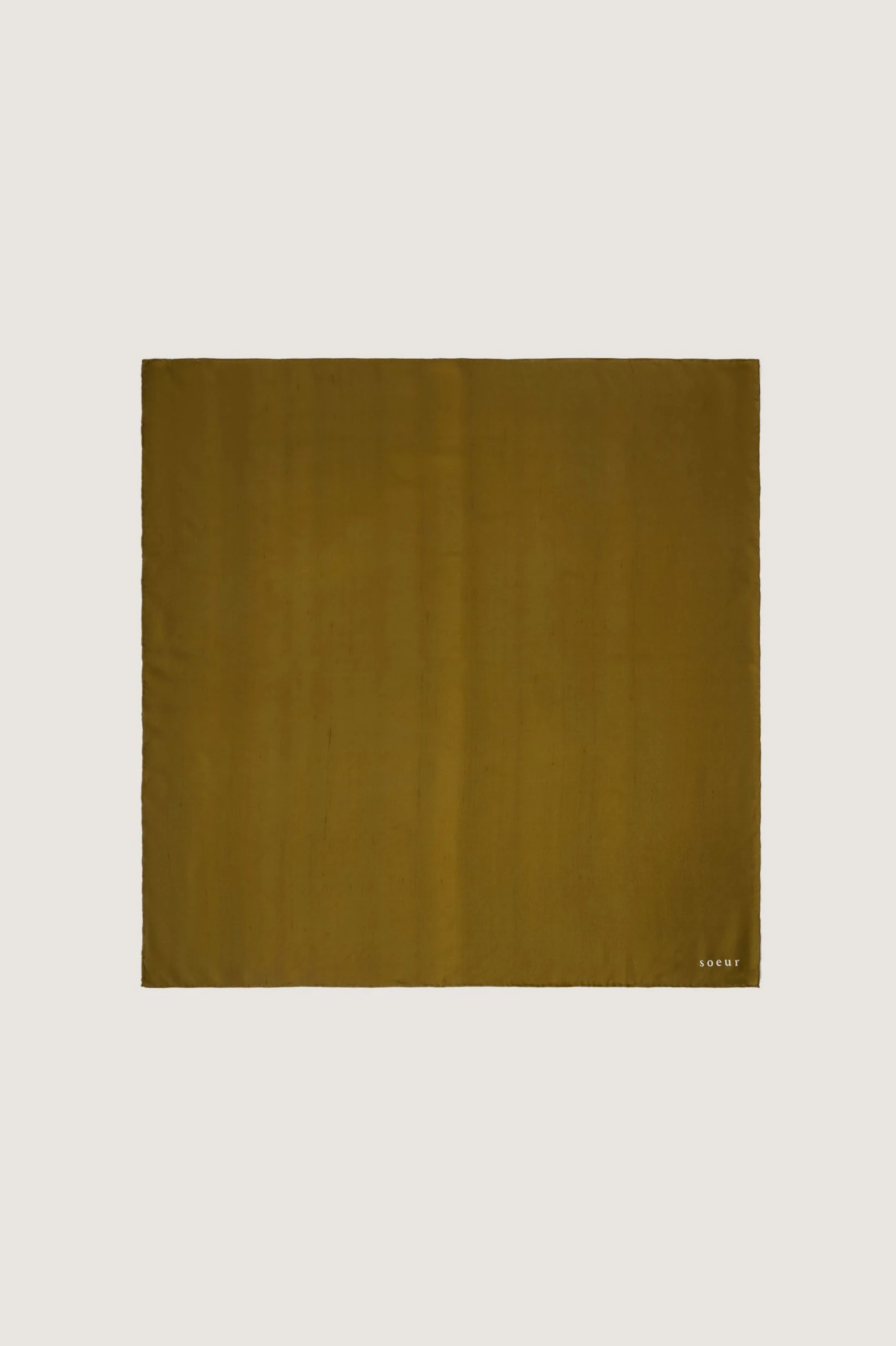 Sœur FOULARD SQUARE 3 Sœur FOULARD SQUARE