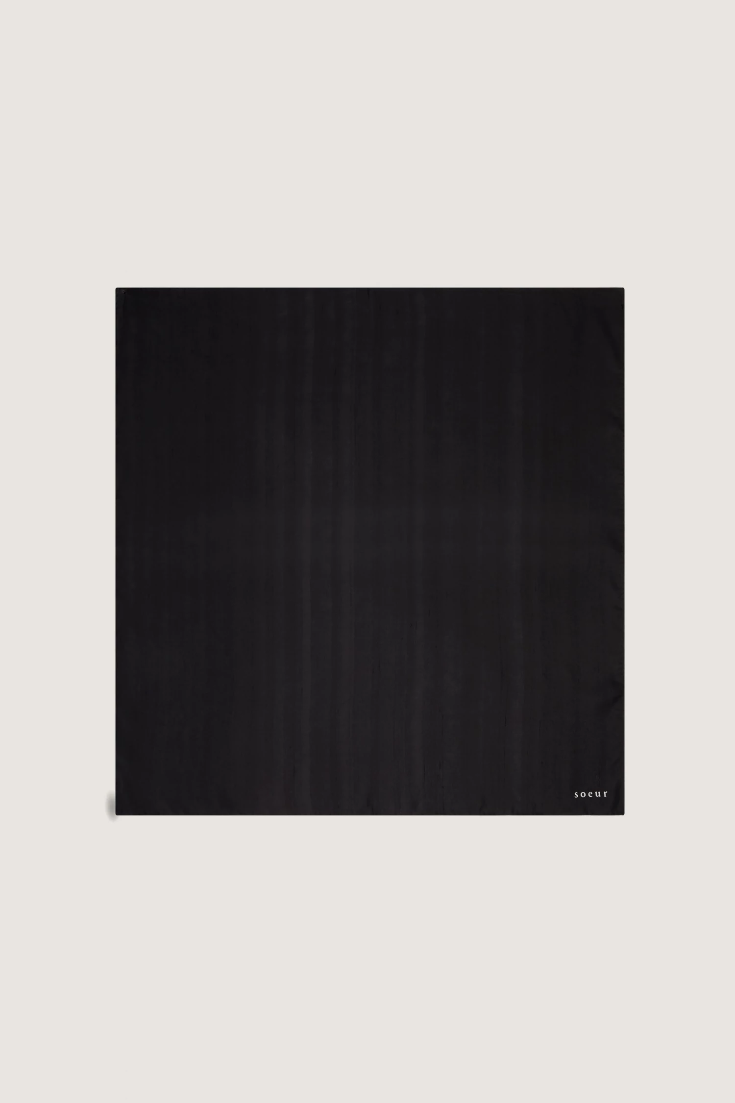 Sœur FOULARD SQUARE 3 Sœur FOULARD SQUARE