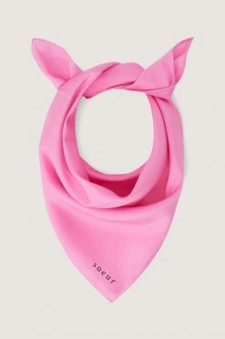 Sœur FOULARD SQUARE 13 Sœur FOULARD SQUARE -soeur Soldes ECH0905SQUARE21WROS01 2