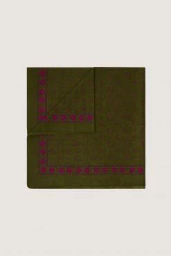 SĆur FOULARD CLASSIQUE