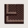 Sœur FOULARD CLASSIQUE -soeur Soldes ECH1102FOULARDC22WVIO08 1